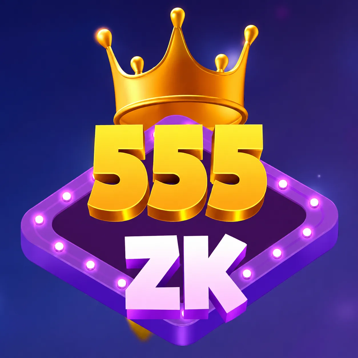555ZK - Petualangan Epik dalam Dunia RPG