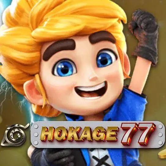 HOKAGE77 - Tantangan Seru dalam Permainan Puzzle