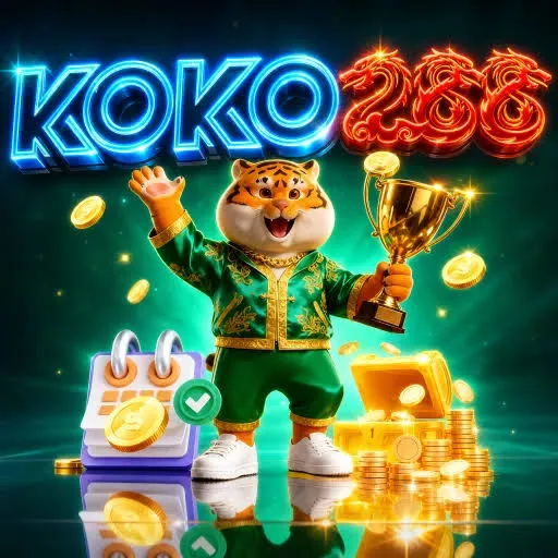 KOKO288 - Game QiuQiu Seru dan Menantang