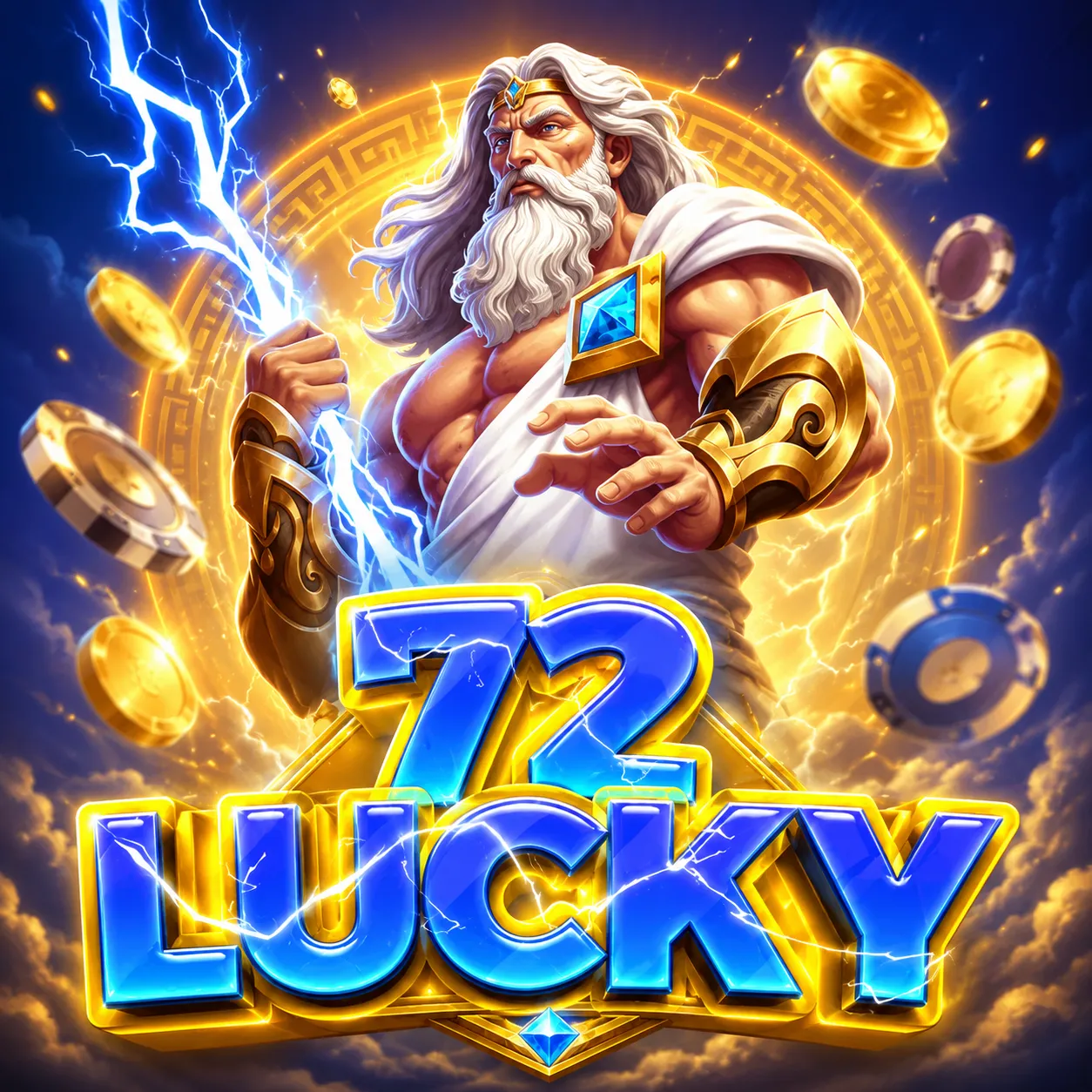 LUCKY72 - Pengalaman Live Casino Terbaik di Ujung Jari Anda