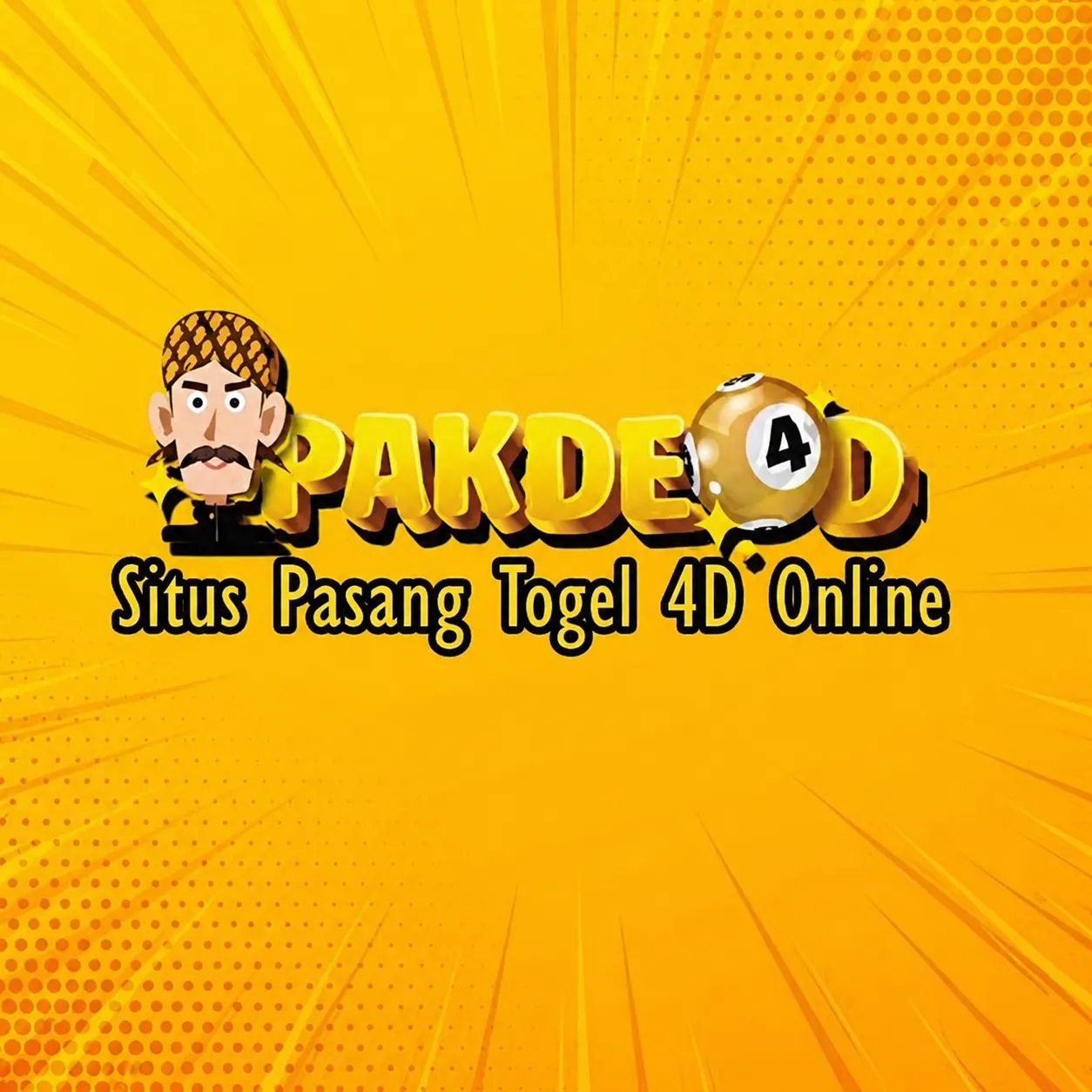 PAKDE4D - Permainan Arcade Seru yang Menantang