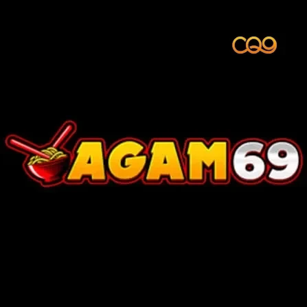 Logo agam69